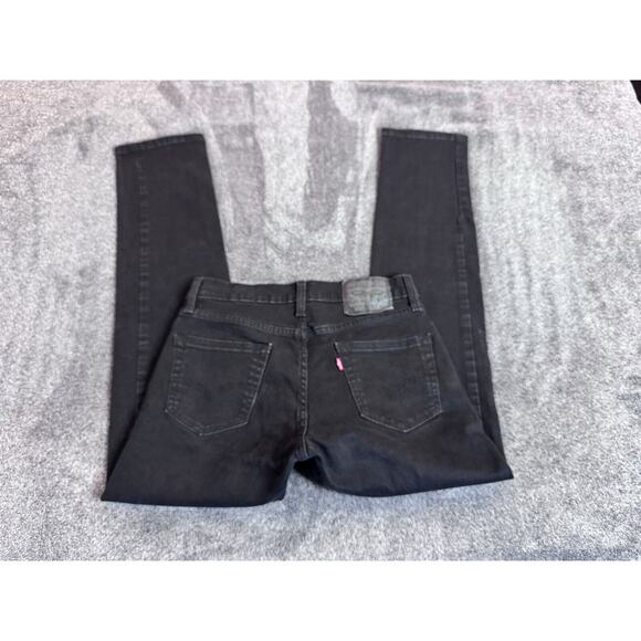 Levi's 29x32 Men's 511 Slim Fit Jeans Native Cali 04511-1907 - Picture 2 of 4